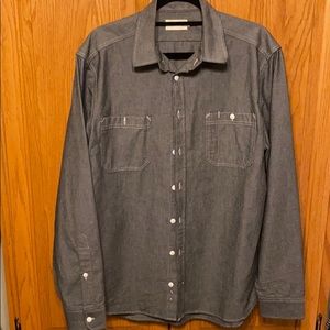 Men’s Taylor Stitch shirt